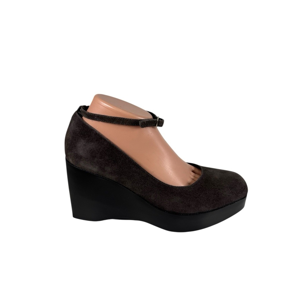 Jeffrey Campbell Platform 9.5US 41EUR